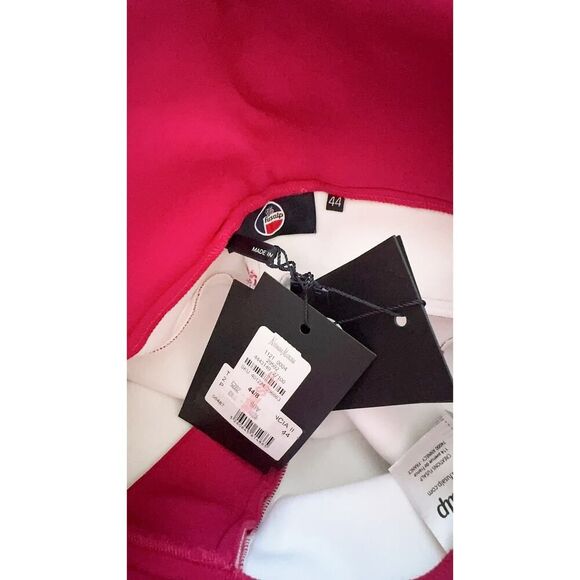 Fusalp Elancia Ii Bootcut Ski Pants - Pink 44/US8 - Picture 10 of 10